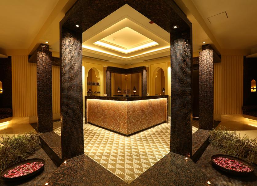 Spa Zdjęcie
