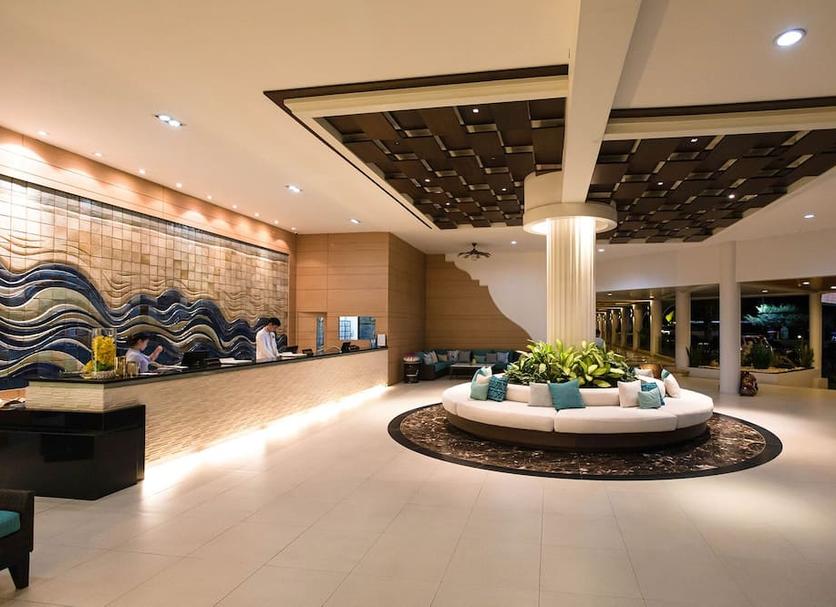 Lobby Zdjęcie