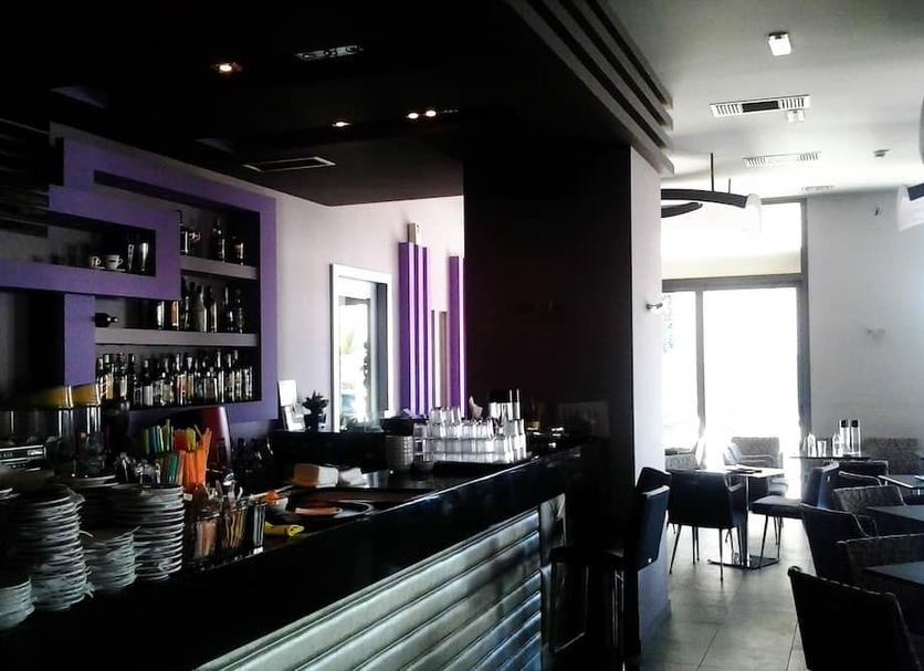 Bar Zdjęcie