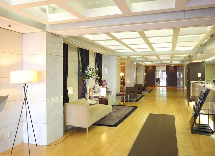 Lobby Zdjęcie