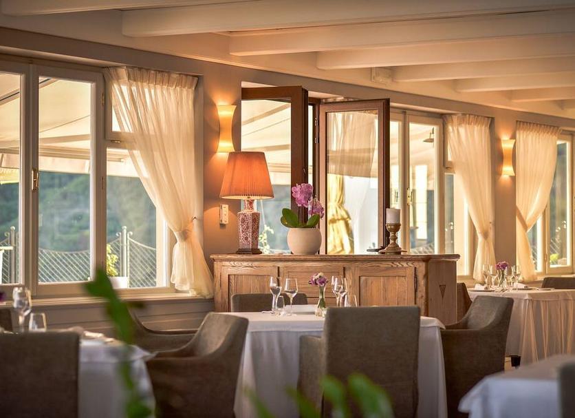 Restauracja Zdjęcie