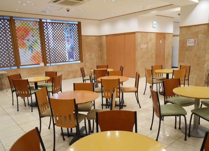 Restauracja Zdjęcie