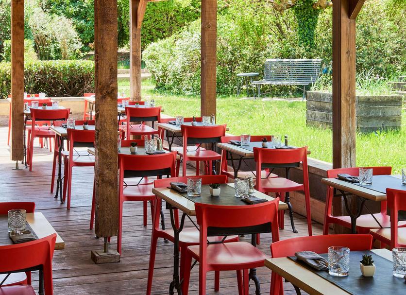 Restauracja Zdjęcie