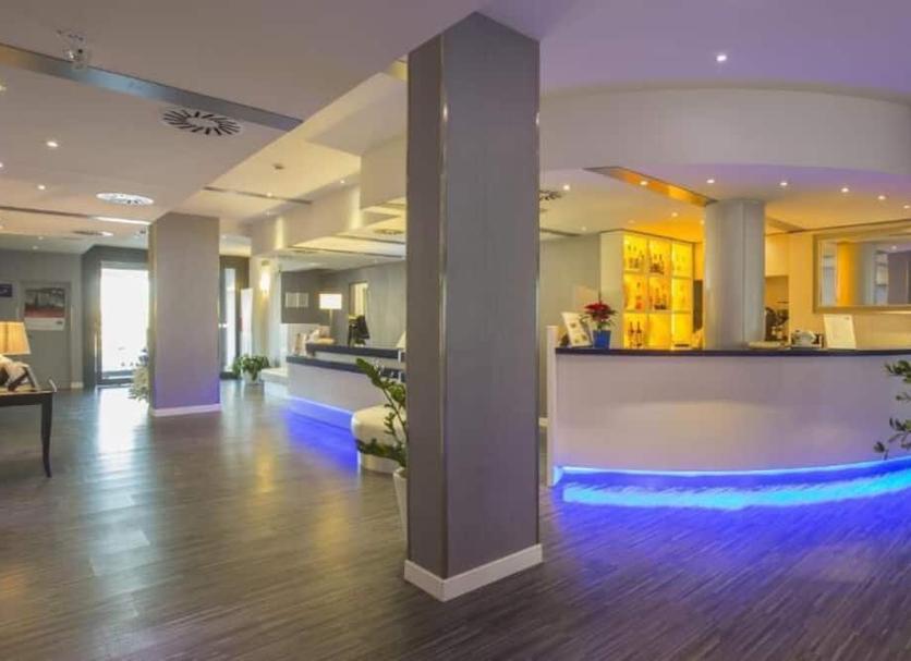 Lobby Zdjęcie