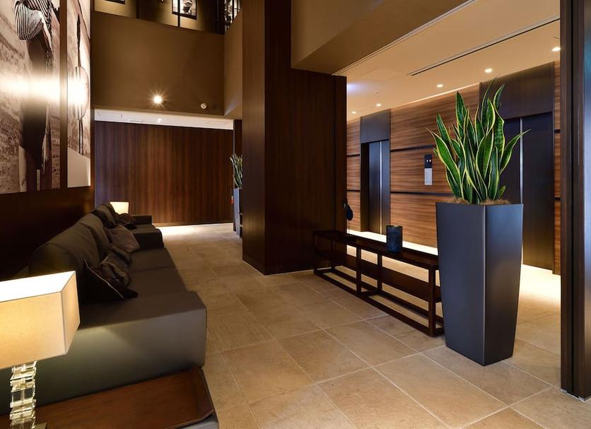 Lobby Zdjęcie