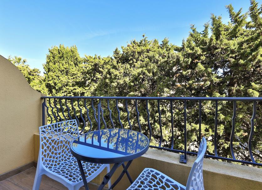 Balkon Zdjęcie
