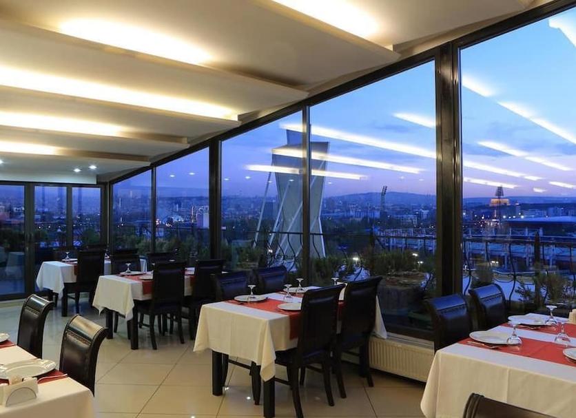Restauracja Zdjęcie