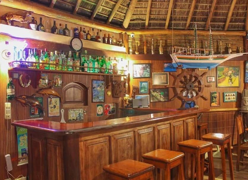 Bar Zdjęcie