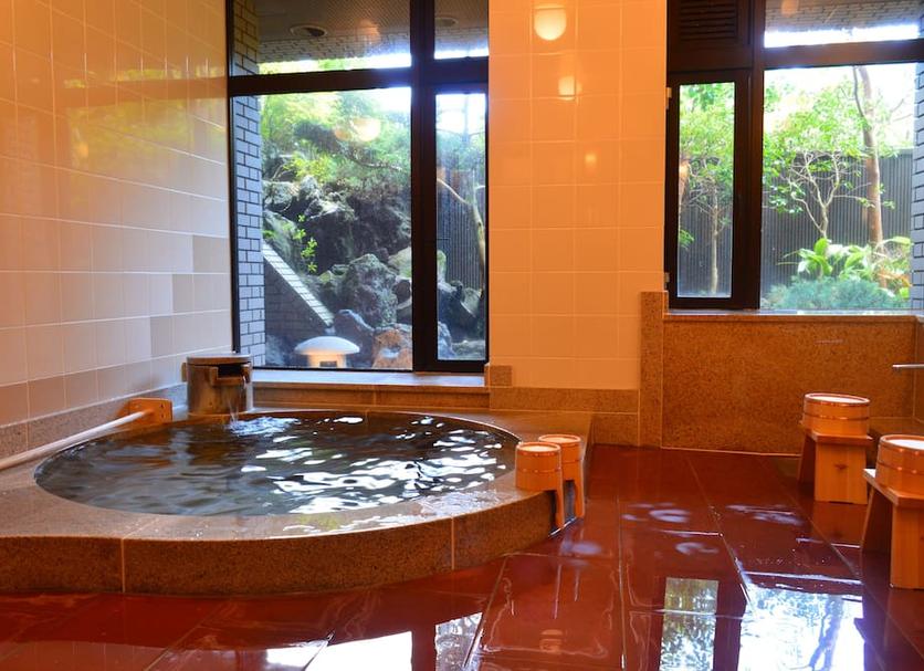 Spa Zdjęcie