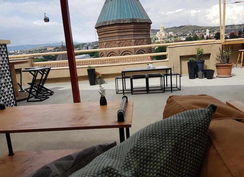 Balkon Zdjęcie