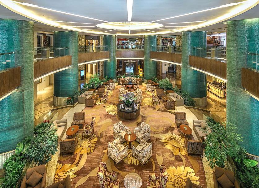 Lobby Zdjęcie
