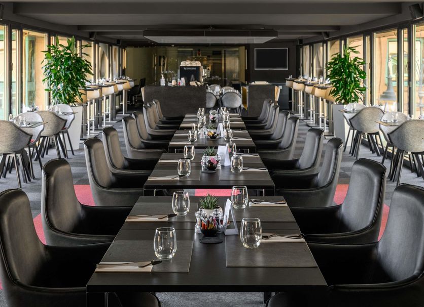 Restauracja Zdjęcie
