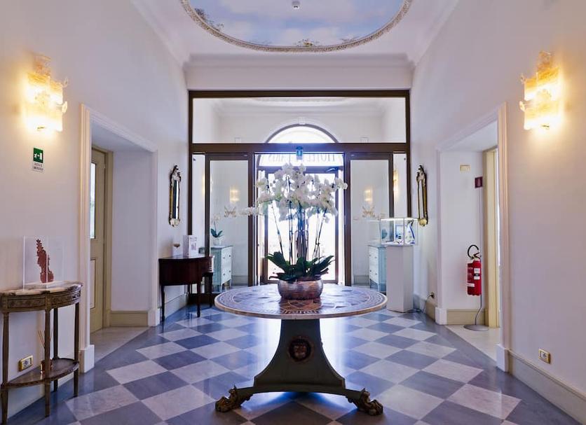 Lobby Zdjęcie