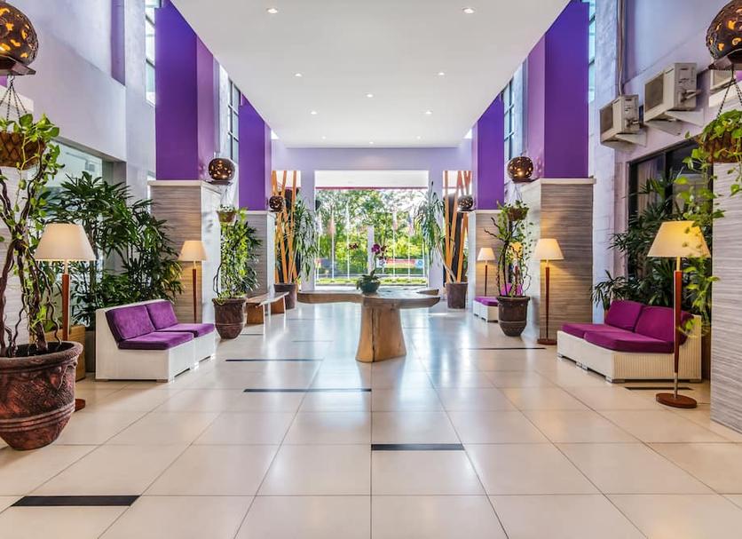 Lobby Zdjęcie