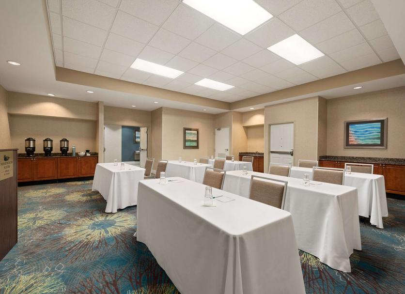 Sala konferencyjna Zdjęcie