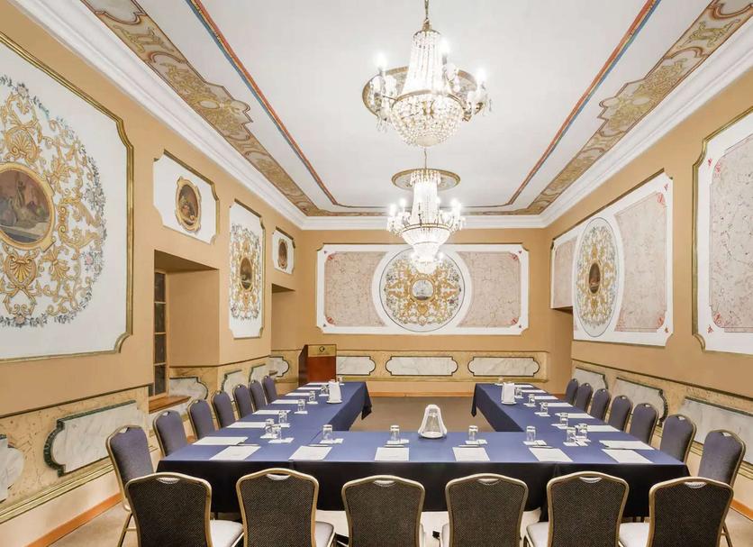 Sala konferencyjna Zdjęcie