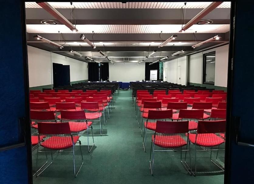 Sala konferencyjna Zdjęcie