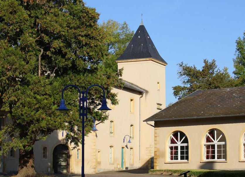 Widok na zewnątrz Zdjęcie