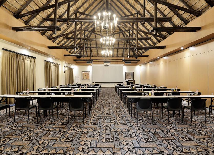 Sala konferencyjna Zdjęcie