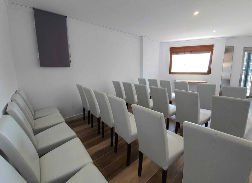 Sala konferencyjna Zdjęcie