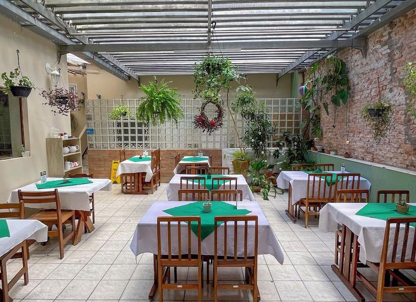 Restauracja Zdjęcie