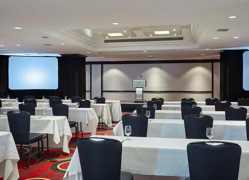Sala konferencyjna Zdjęcie