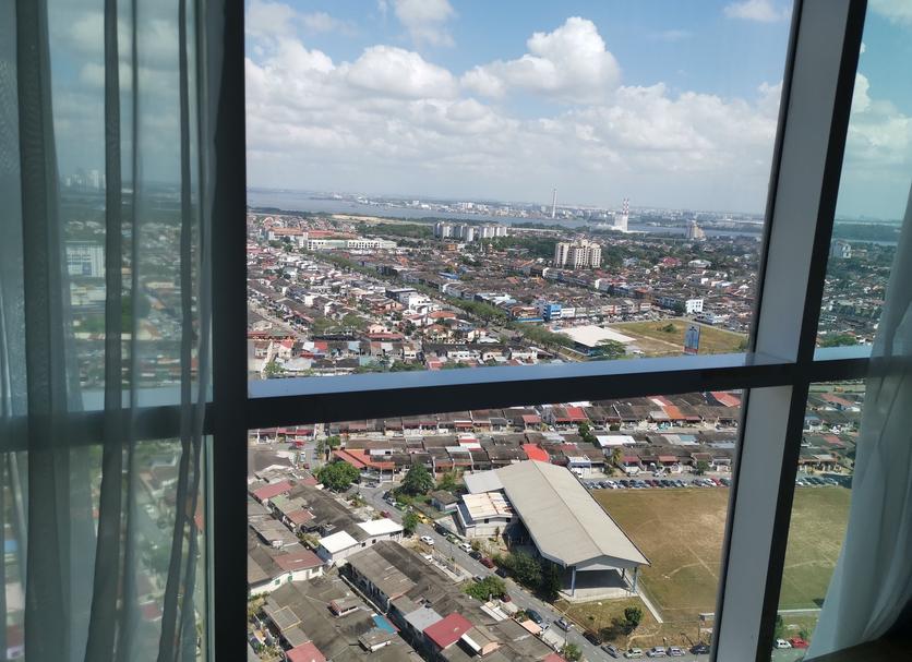 Balkon Zdjęcie