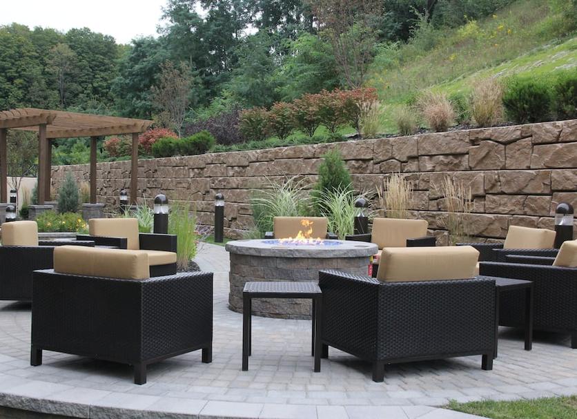 Patio Zdjęcie