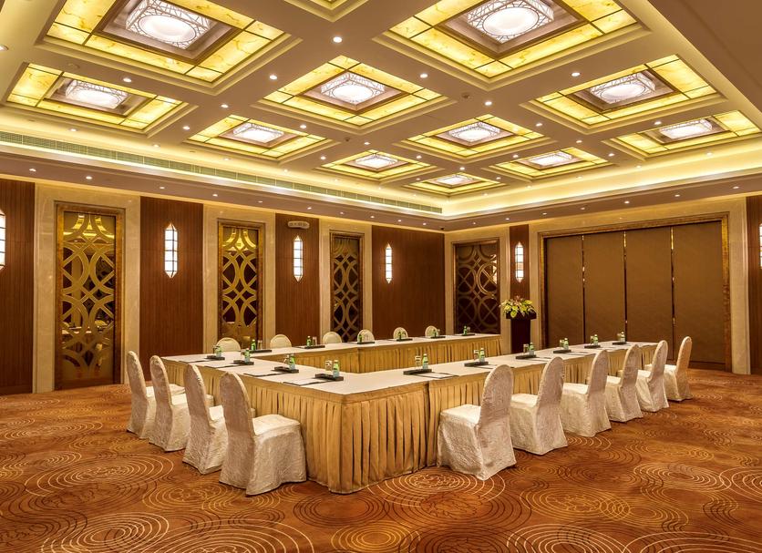 Sala konferencyjna Zdjęcie