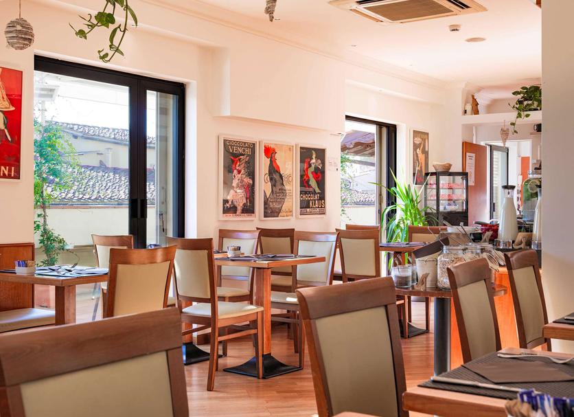 Restauracja Zdjęcie