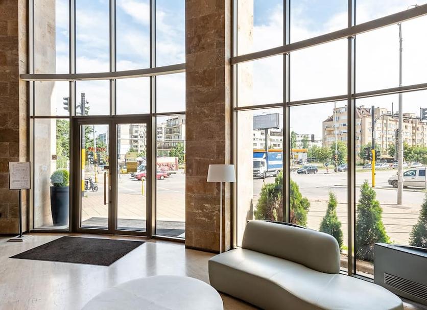 Lobby Zdjęcie