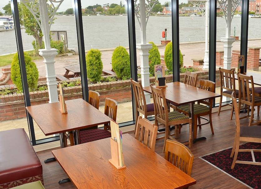 Restauracja Zdjęcie