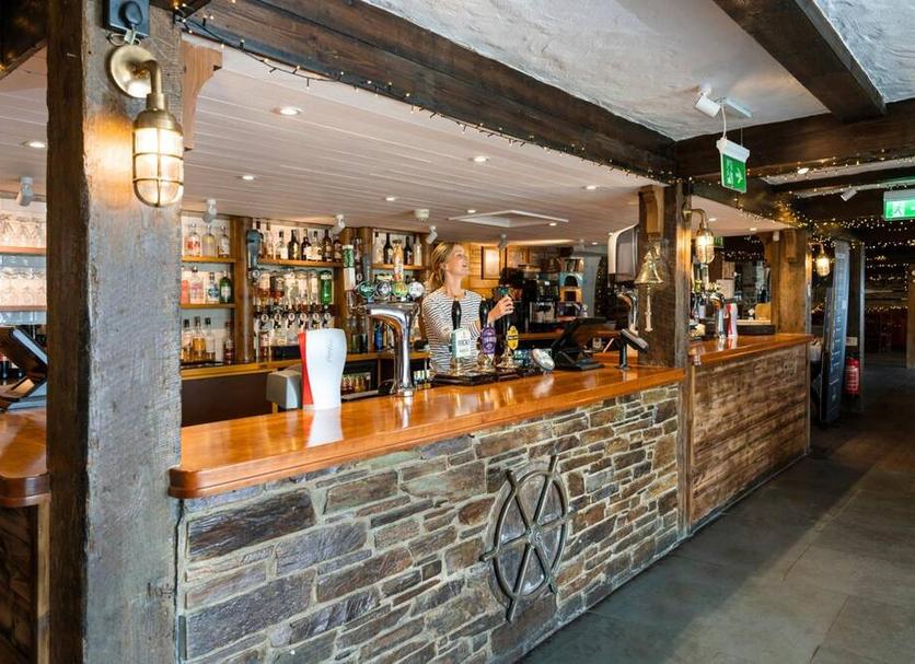 Bar Zdjęcie