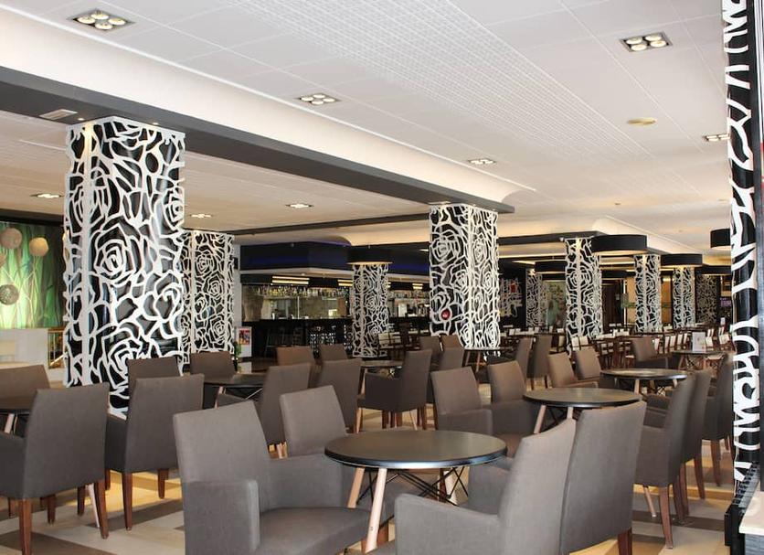 Restauracja Zdjęcie