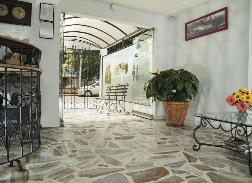Lobby Zdjęcie
