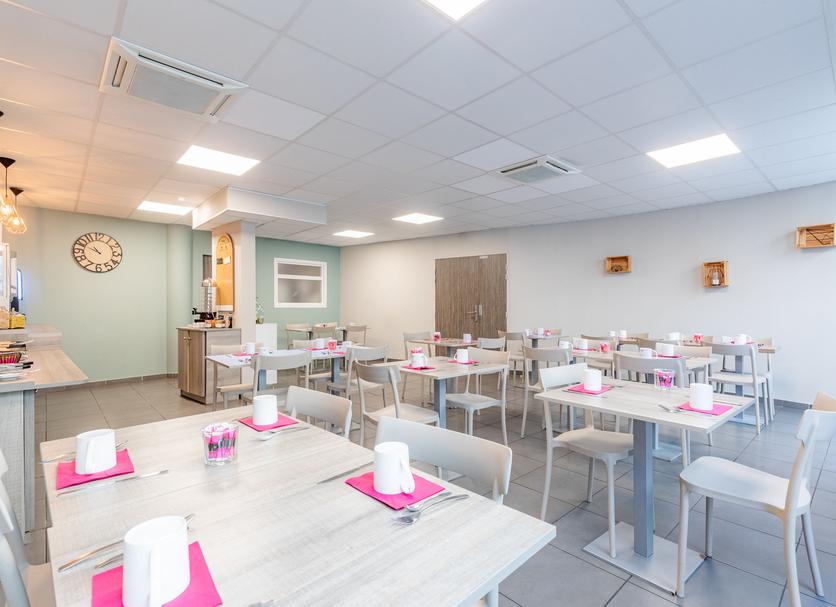 Restauracja Zdjęcie