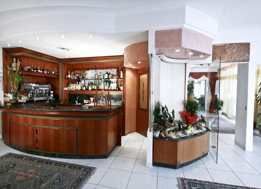Bar Zdjęcie