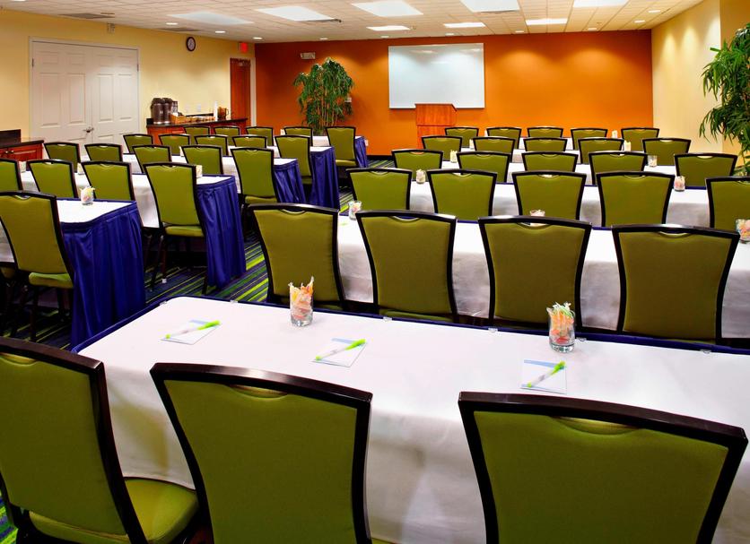 Sala konferencyjna Zdjęcie