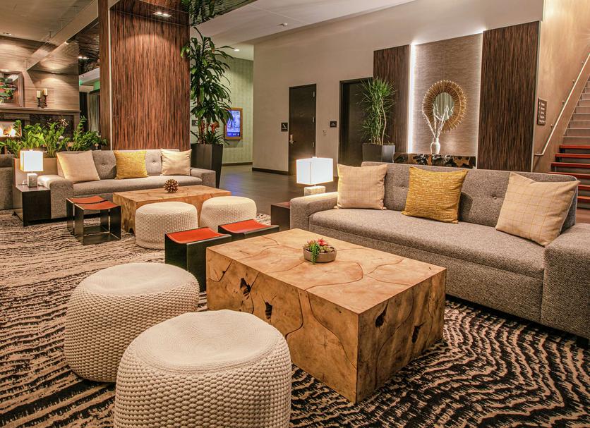 Lobby Zdjęcie