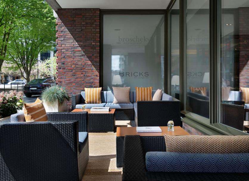 Patio Zdjęcie