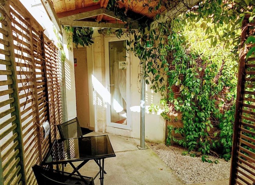 Patio Zdjęcie