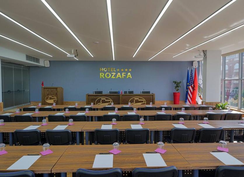 Sala konferencyjna Zdjęcie