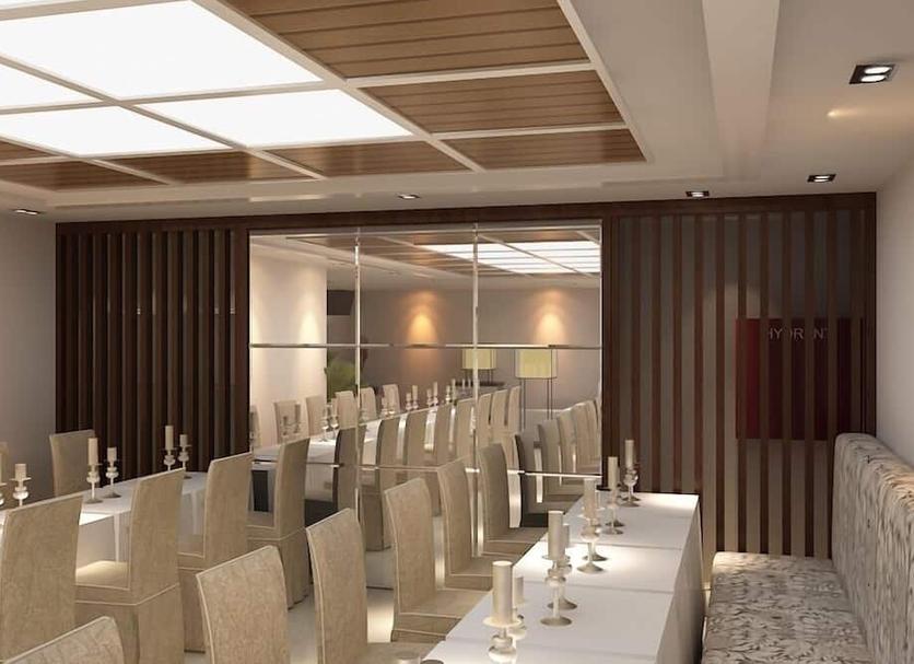 Sala konferencyjna Zdjęcie
