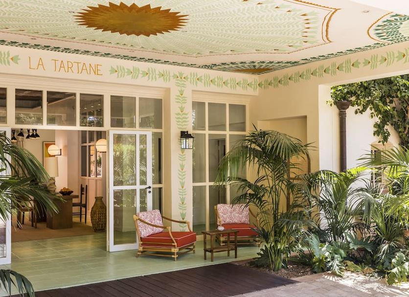 Patio Zdjęcie
