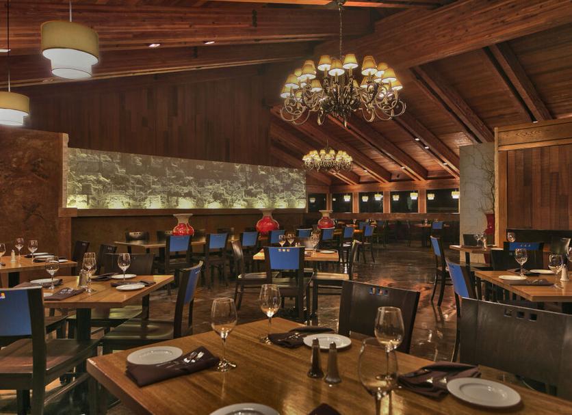 Restauracja Zdjęcie