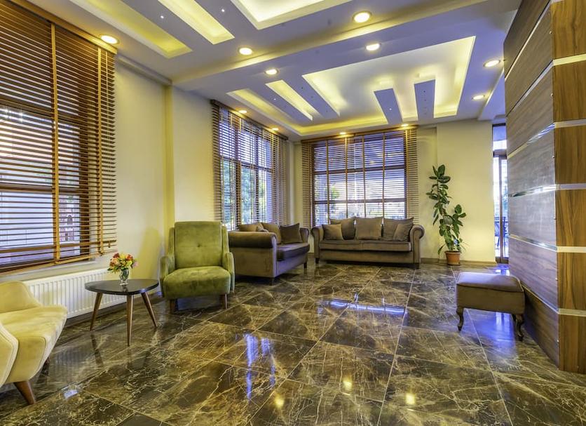 Lobby Zdjęcie