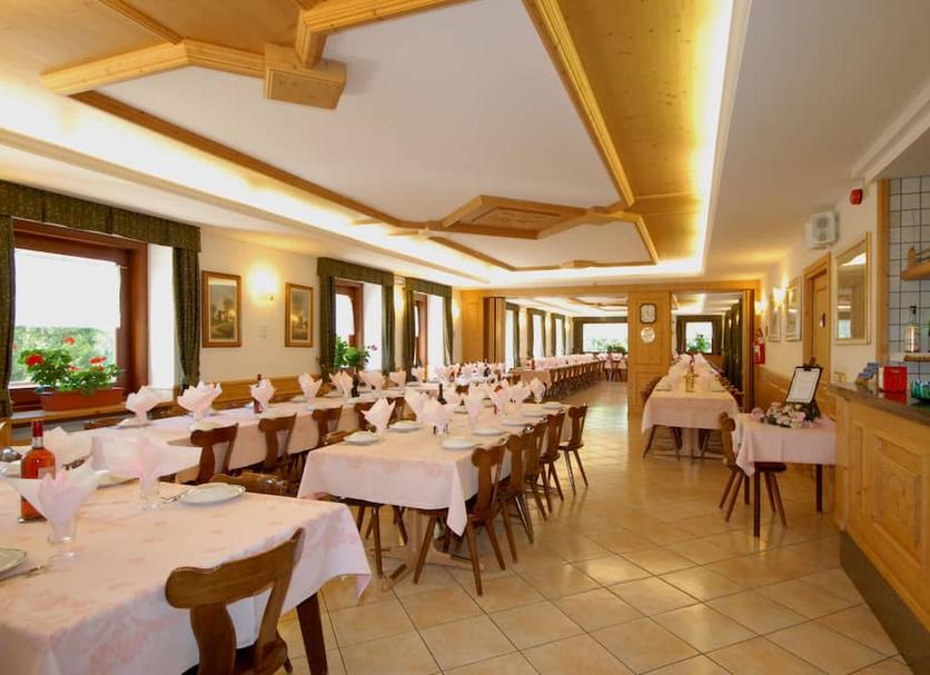 Restauracja Zdjęcie