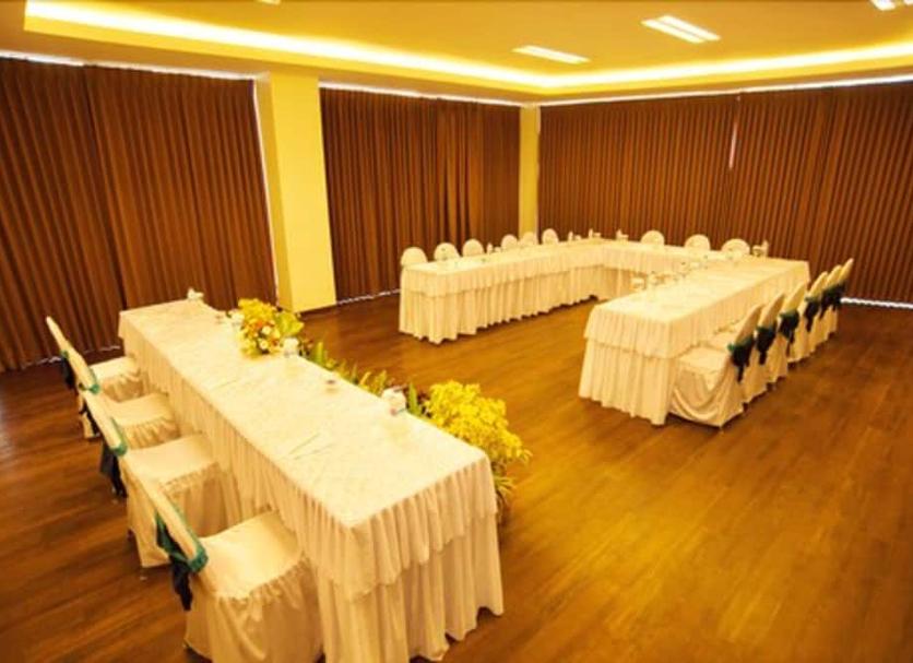 Sala konferencyjna Zdjęcie