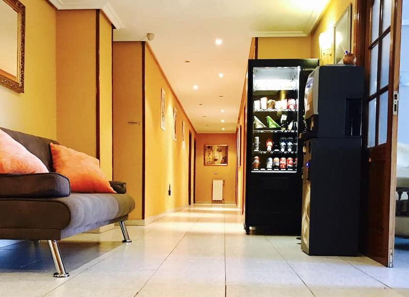 Lobby Zdjęcie