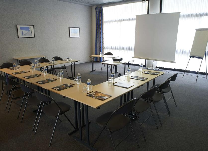 Sala konferencyjna Zdjęcie